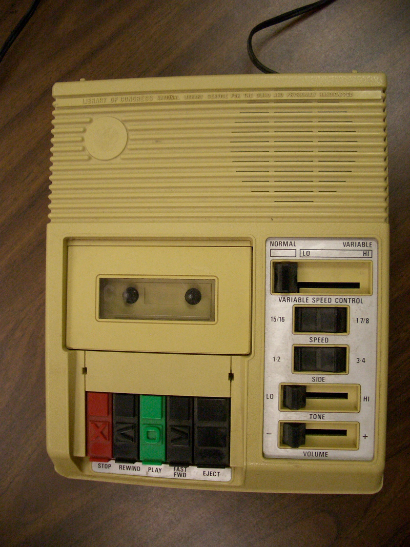 Illustration for article titled I'm All Wound Up: A Gallery of Classic Magnetic Tape Drives and Reels